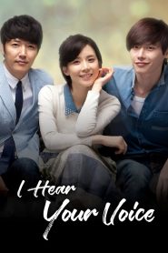 I Hear Your Voice (2013)