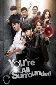 You Are All Surrounded (2014)